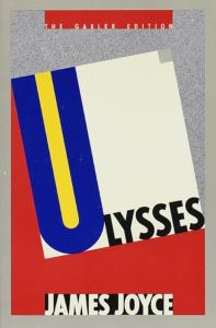James Joyce’s Ulysses – Part II