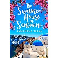 Summer Reading: Greece