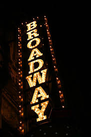 History of Broadway through the Decades