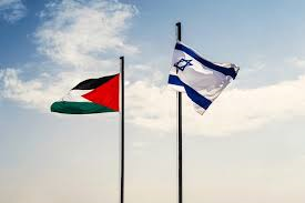The Arab-Israeli-Palestinian Conflict: A History