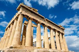 The Cradle of Western Civilization - Greece - an Unforgettable Journey to Antiquity