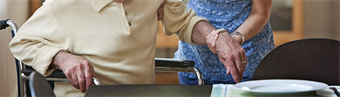 Assisted Living Technician