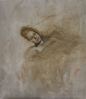 Intermediate Figure and Portrait Drawing