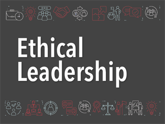 Ethical Leadership - Virtual course