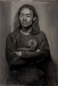 Intermediate Figure & Portrait Drawing