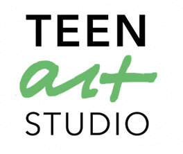 Art to Go for Teens