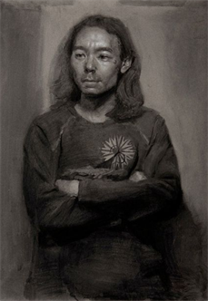 Intermediate Figure & Portrait Drawing