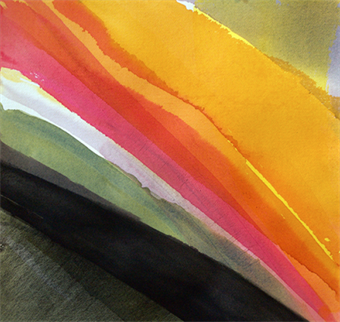 Demystifying Watercolor: Color Focus