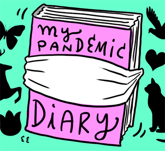 My Pandemic Diary