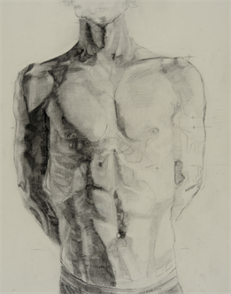 Figure Drawing: Beyond Paper and Pencil