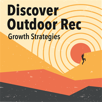 Discover Outdoor Rec: Growth Strategies - Bentonville
