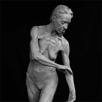 Figure Sculpting Studio