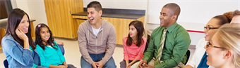 Engaging Families to Help Students Succeed