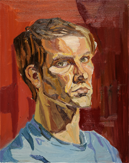 Introduction to Portrait Painting