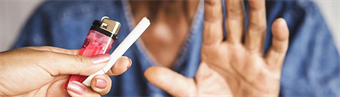 Smoking Cessation and Lung Cancer Screening