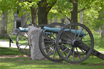 Gettysburg and Antietam Overnight Trip - May 2023