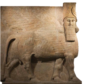 People and Empires of Ancient Mesopotamia