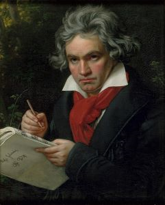 BEETHOVEN: THE GREAT CONCERTOS