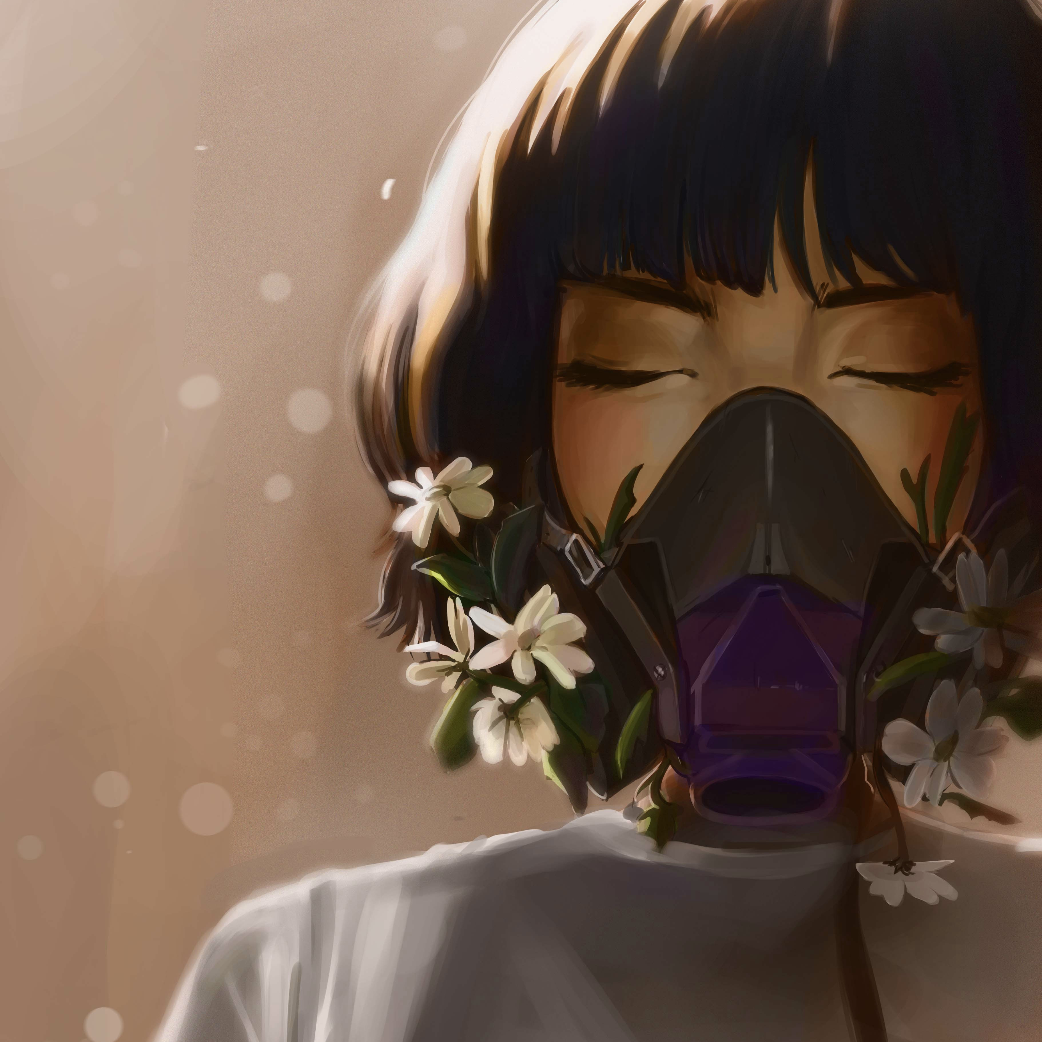 Cartoon/Anime Portrait Workshop