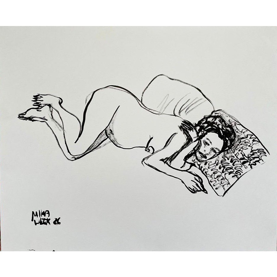 Find Your Unique Line