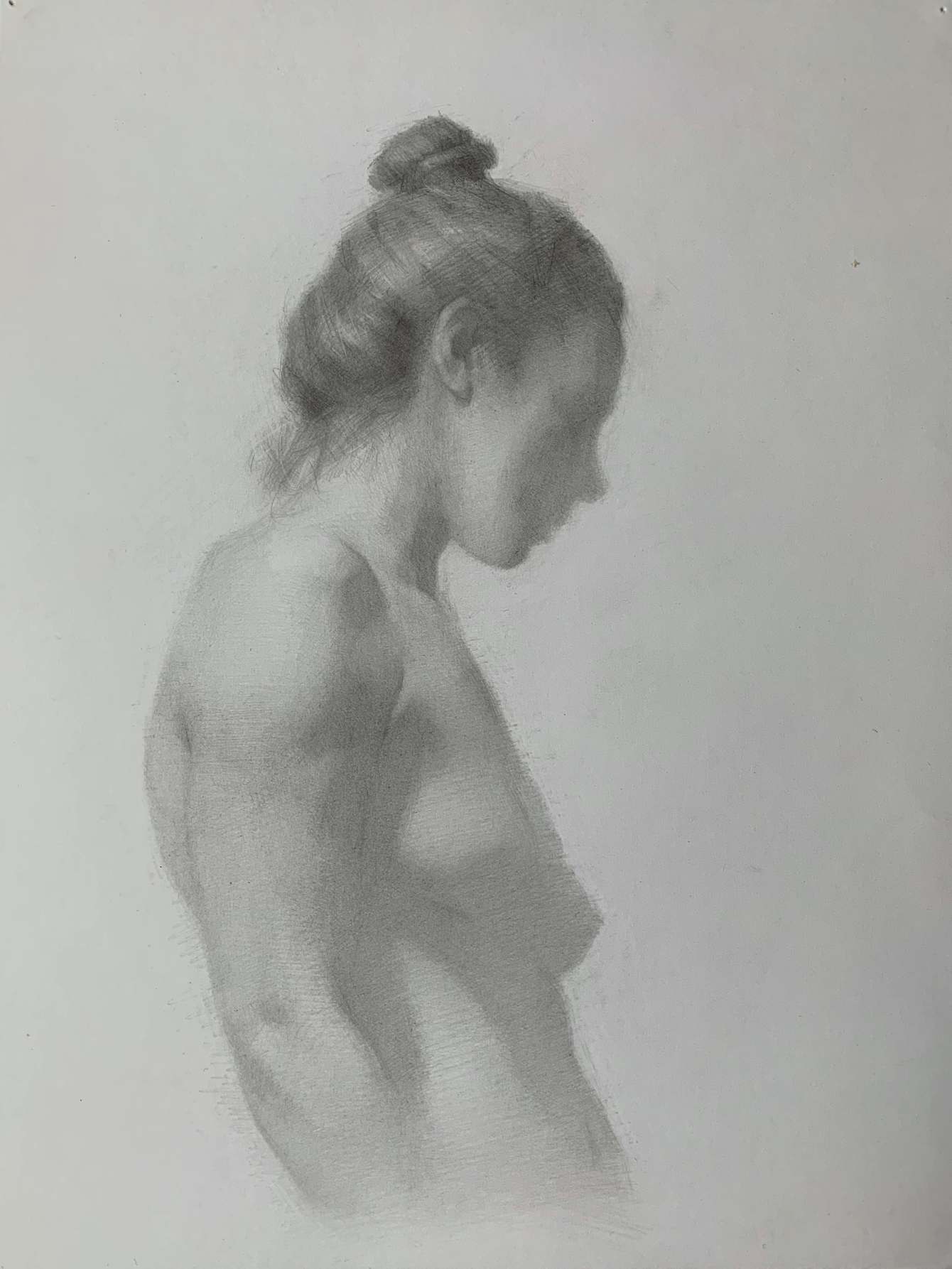 Core Drawing: It All Starts Here!
