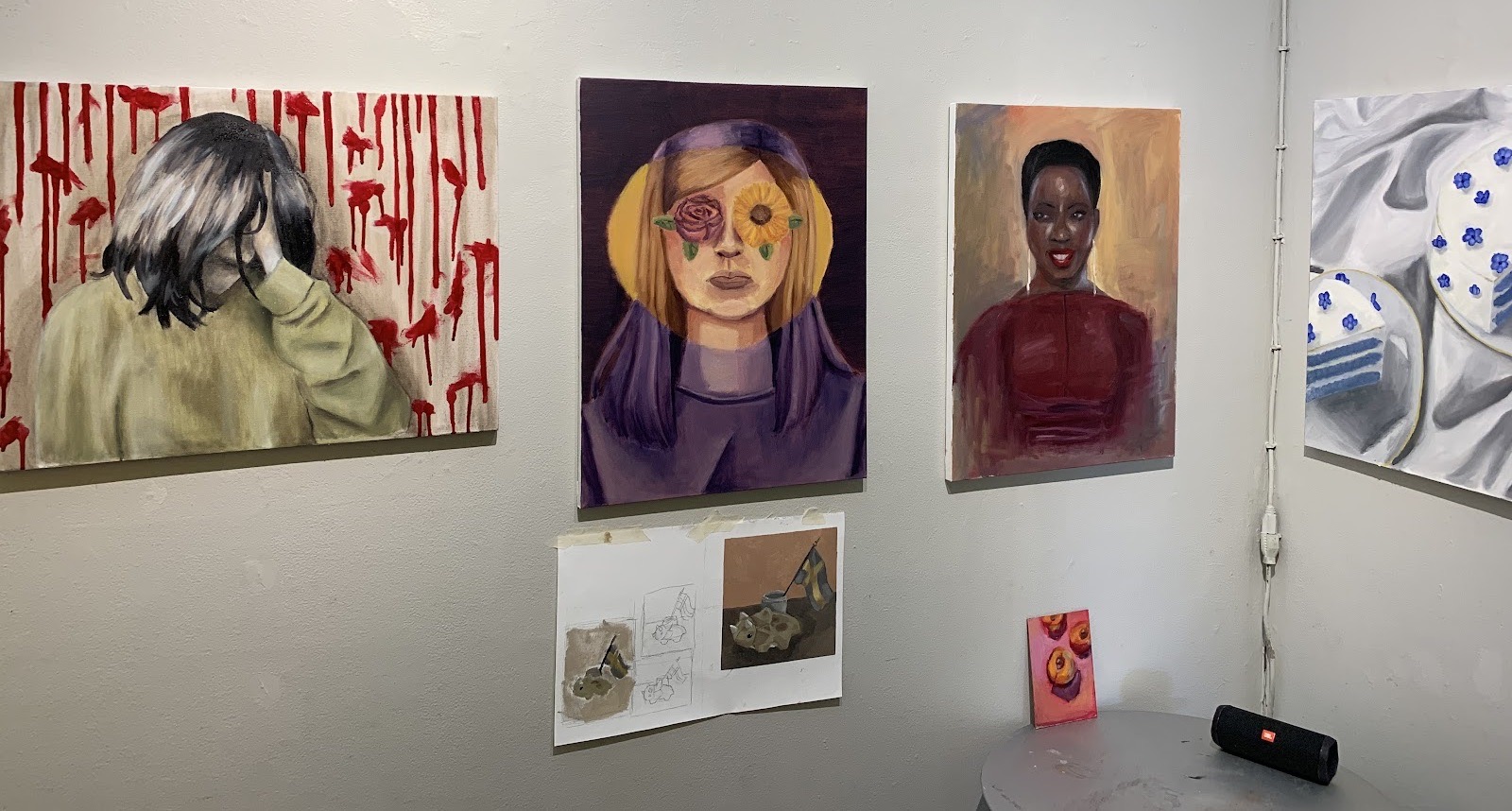 Painting Intensive