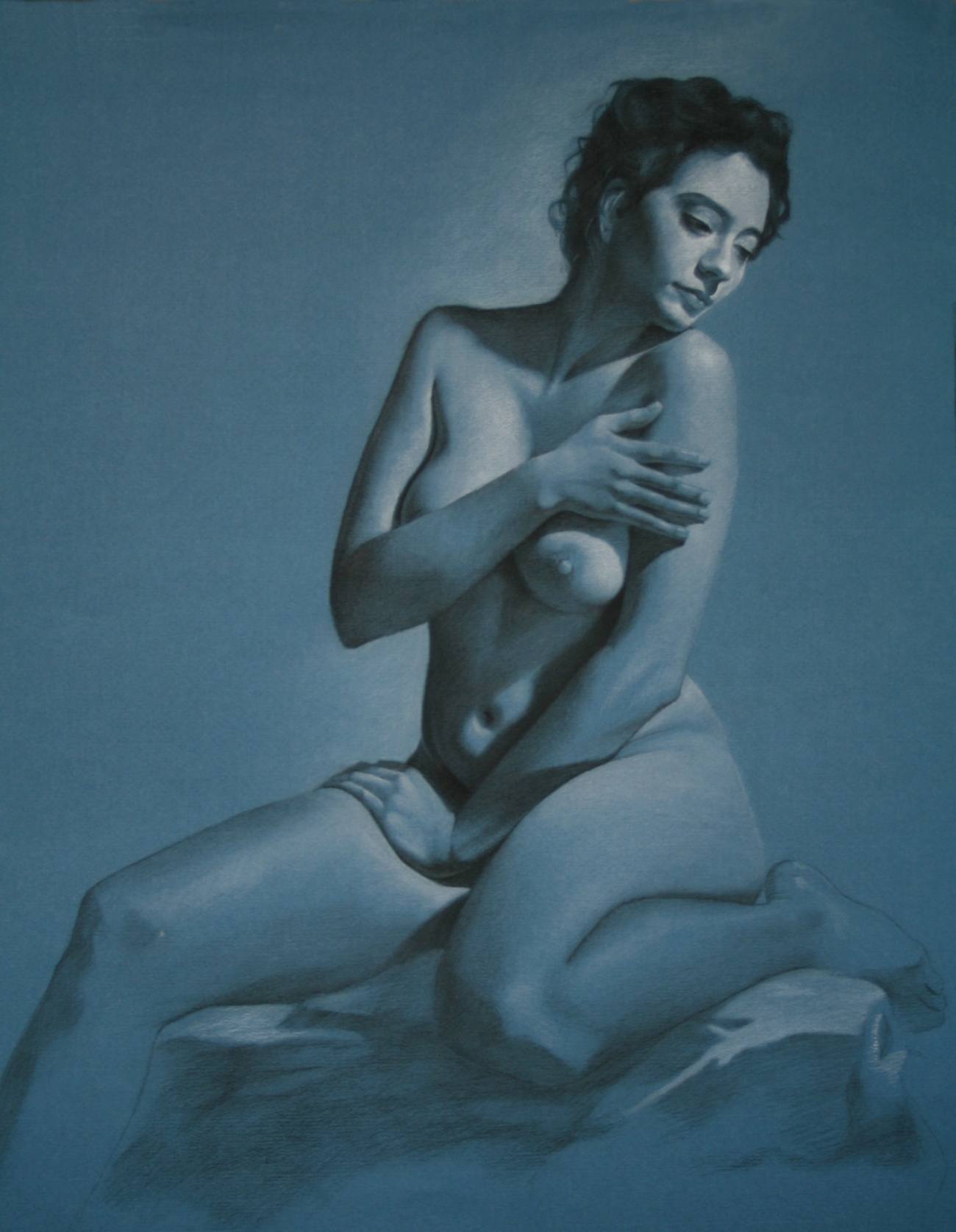 Beginning Figure Drawing