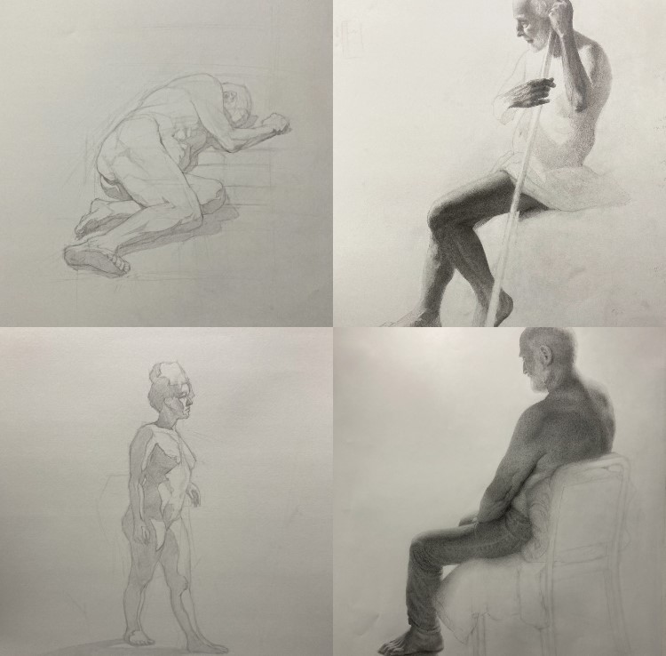 Figure Drawing