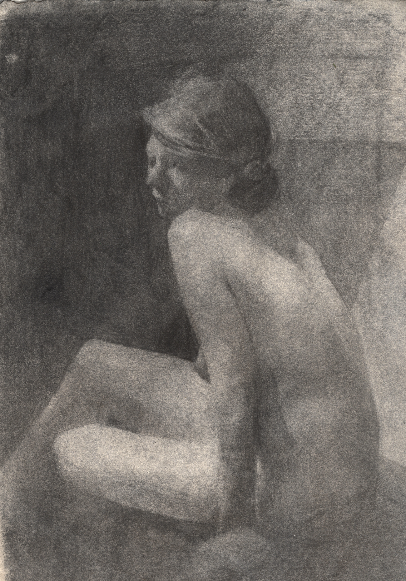 Core Drawing: People