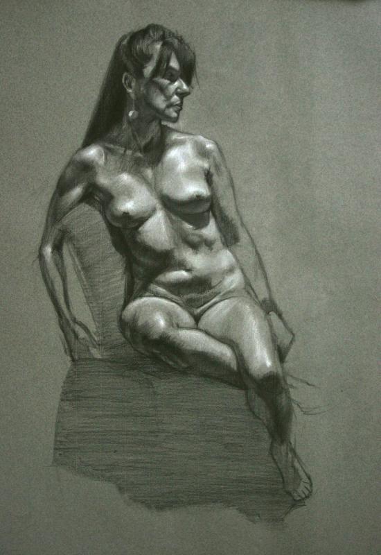 Figure Drawing