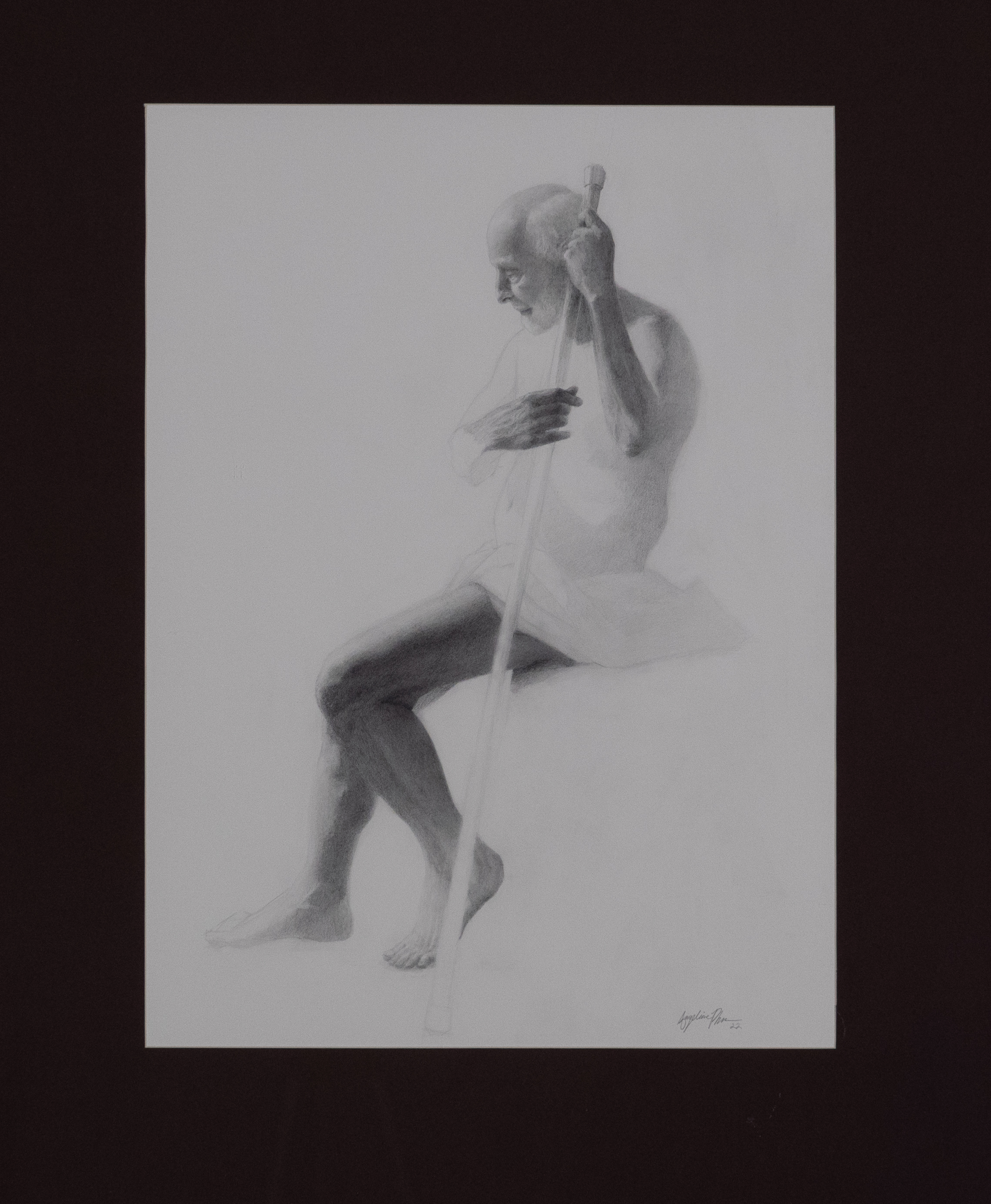 Figure Drawing