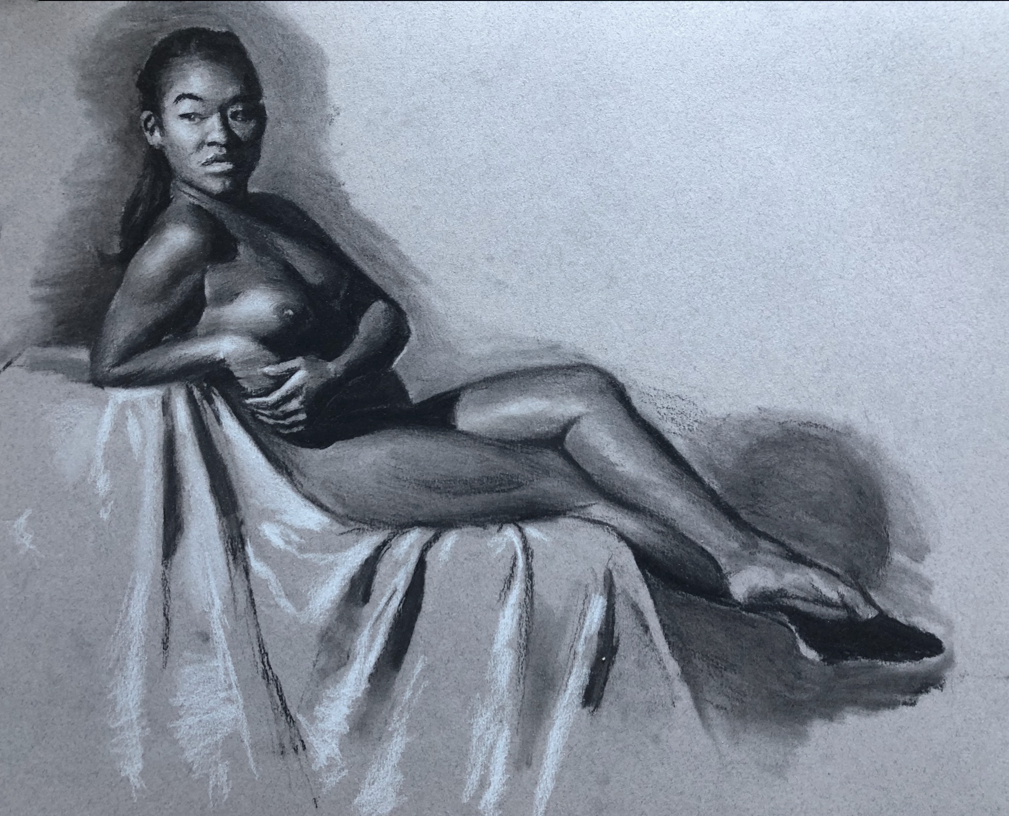 Figure Drawing