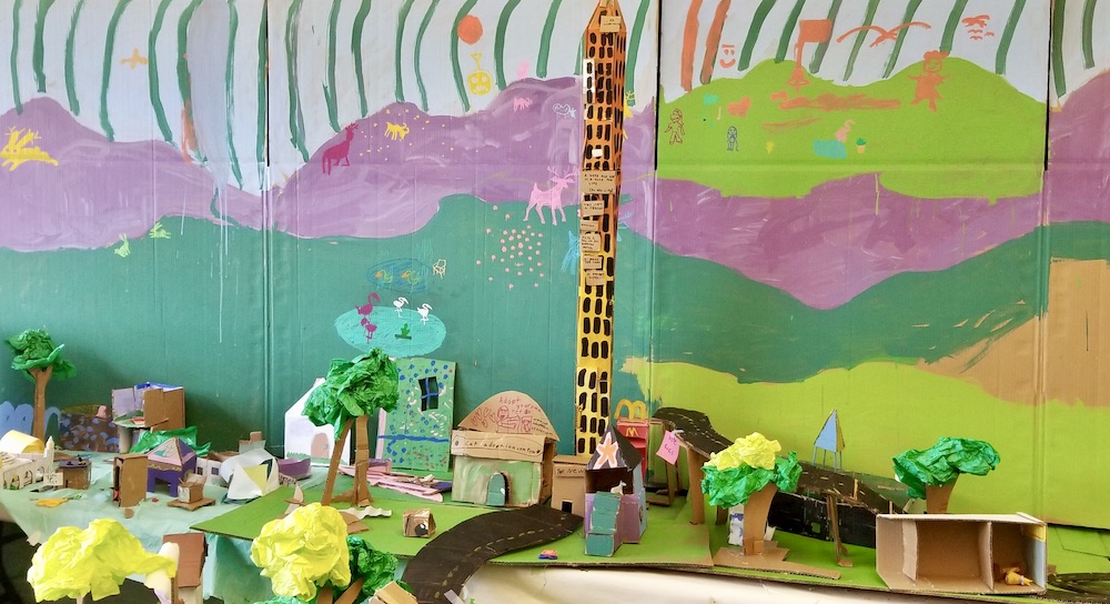 Creative Care: 7/28 - 8/1