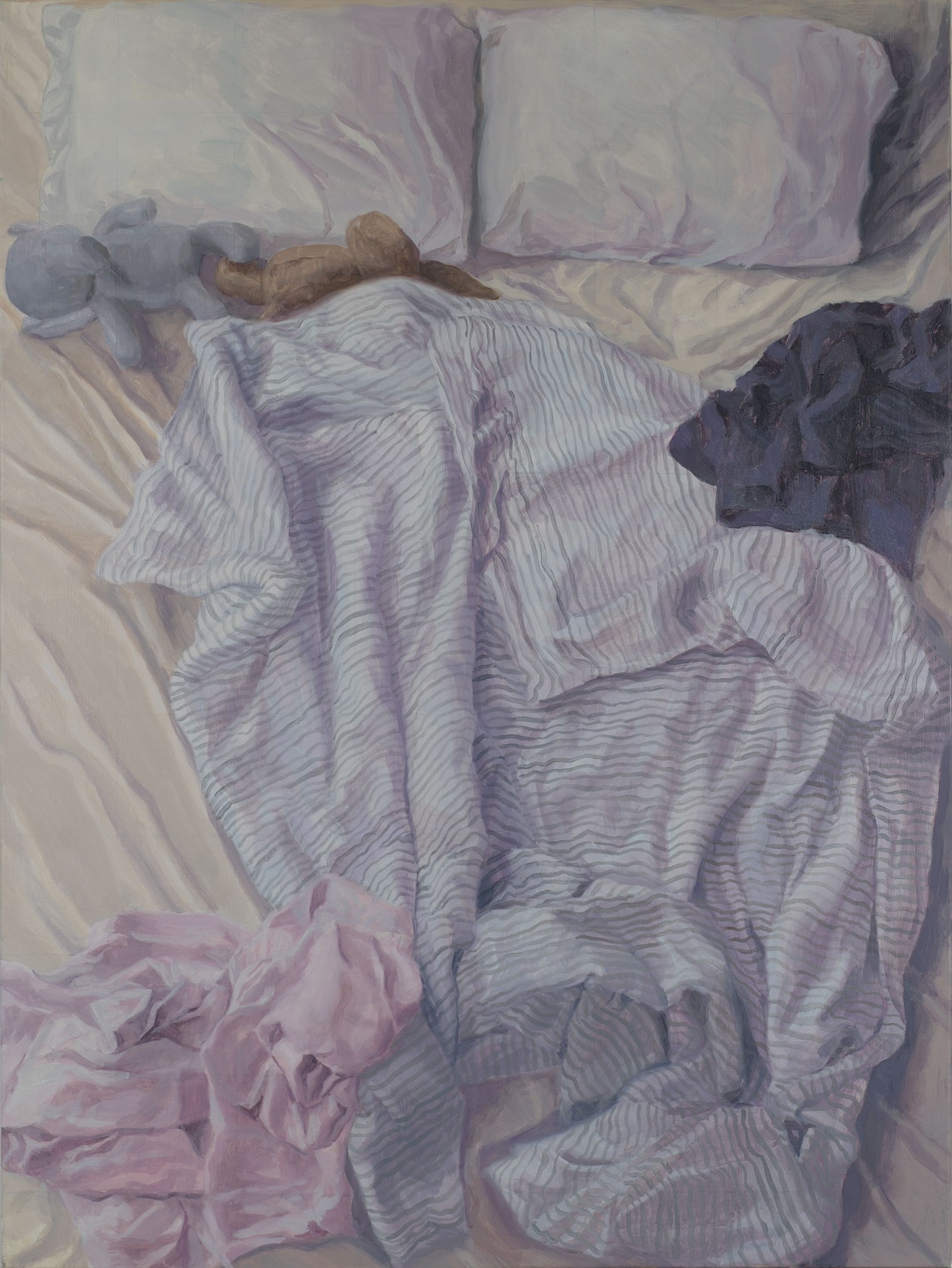 Introduction to Oil Painting