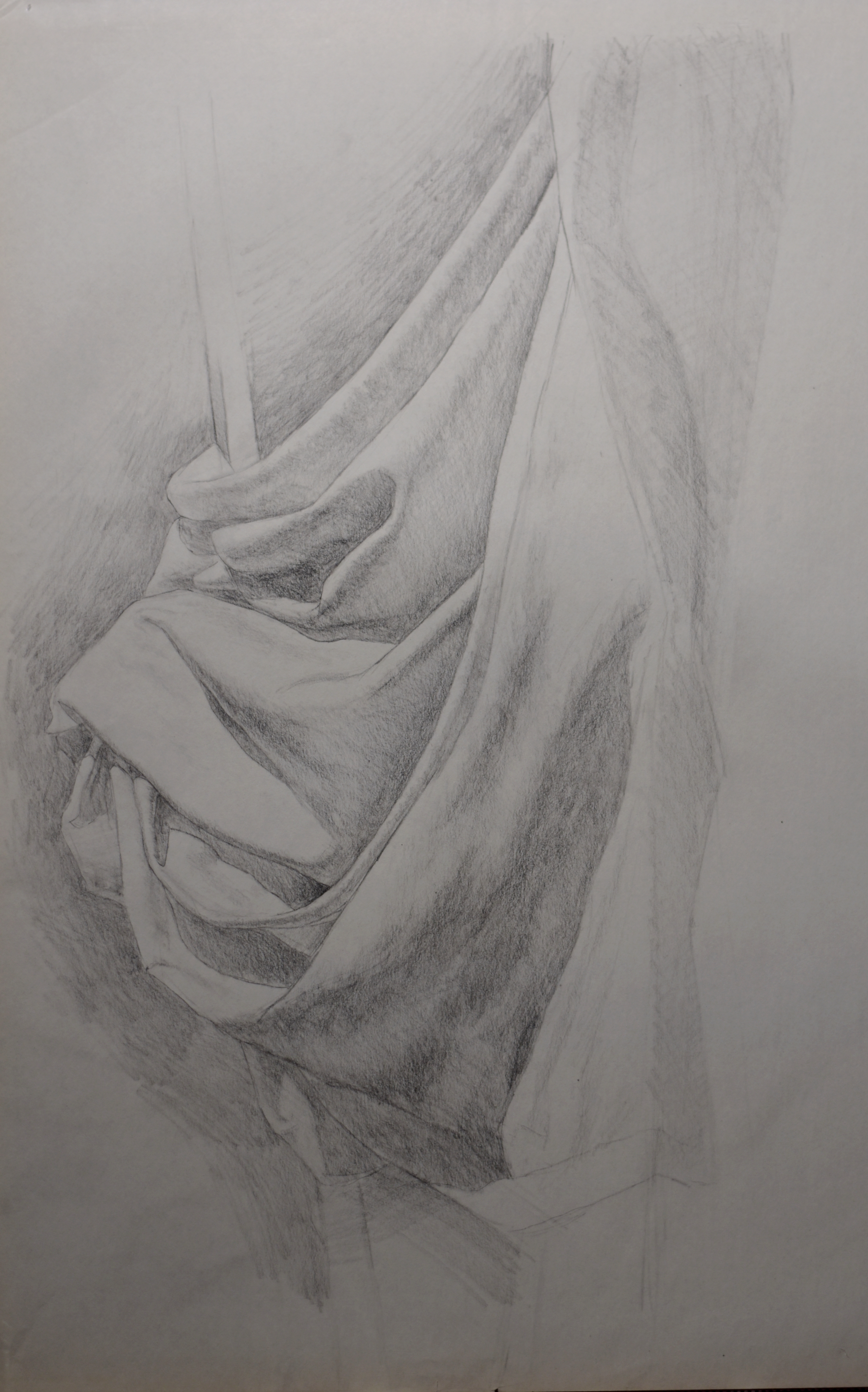 Core Drawing: It All Starts Here