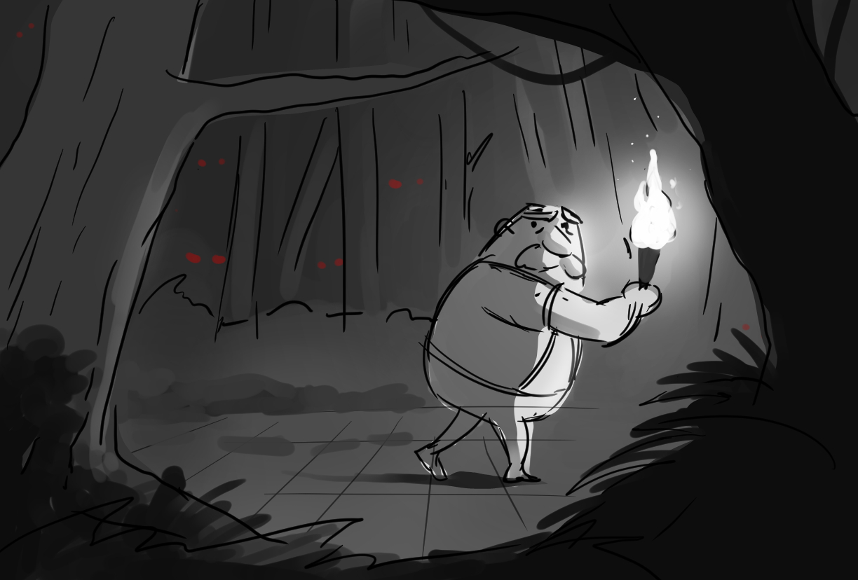 Make a Short Animated Film