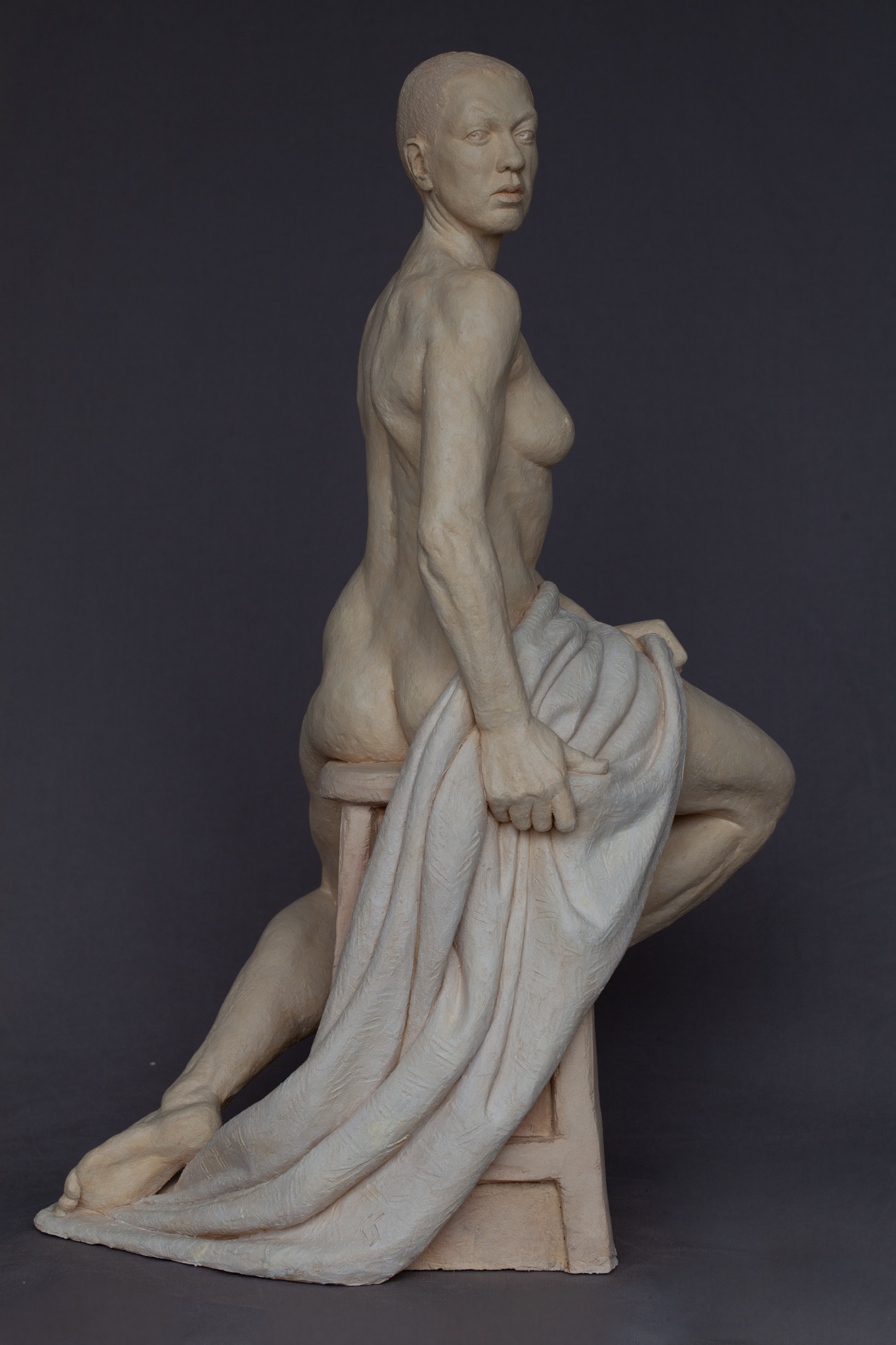 Figure Sculpting Studio