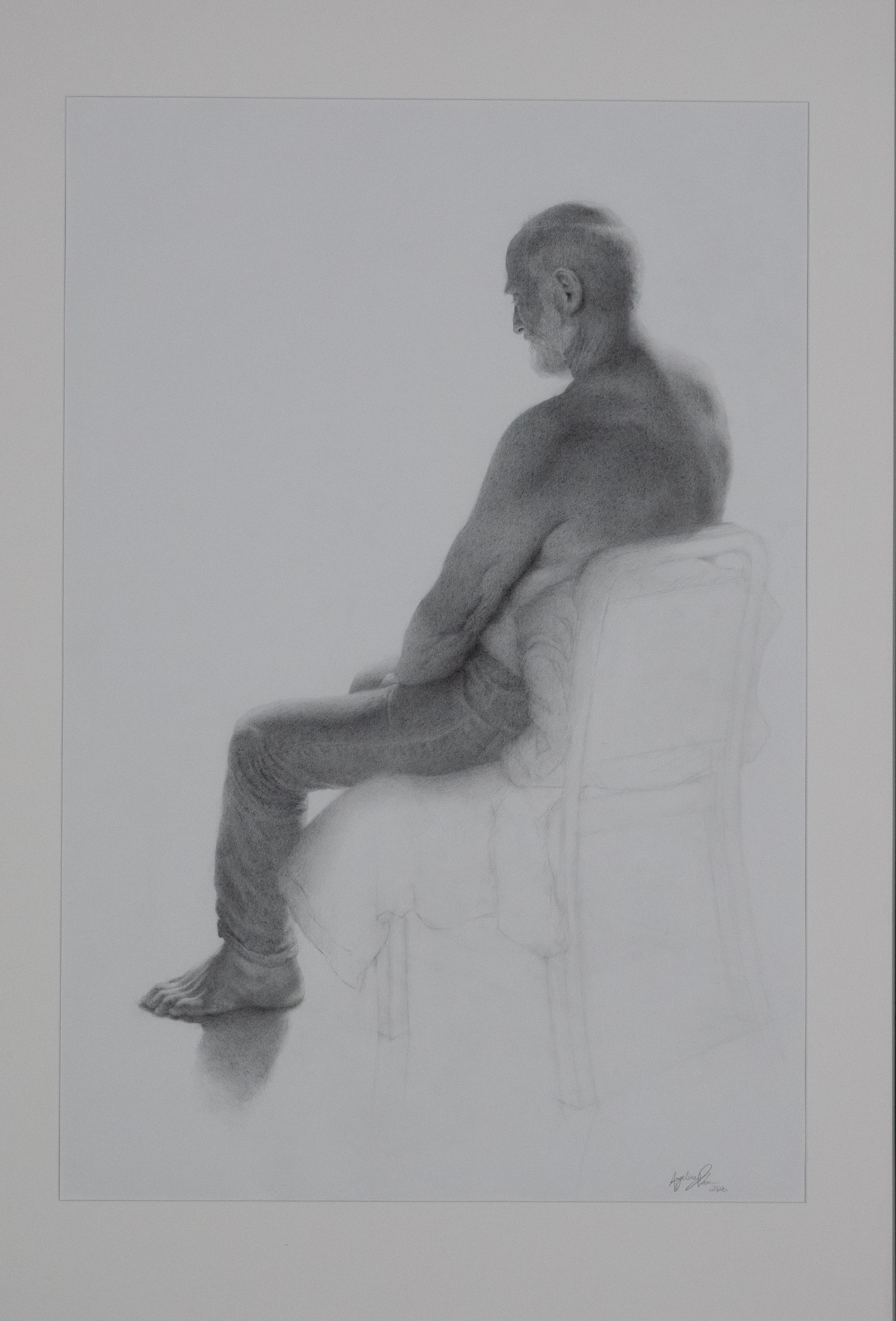 All Ages: Drawing a Landscape